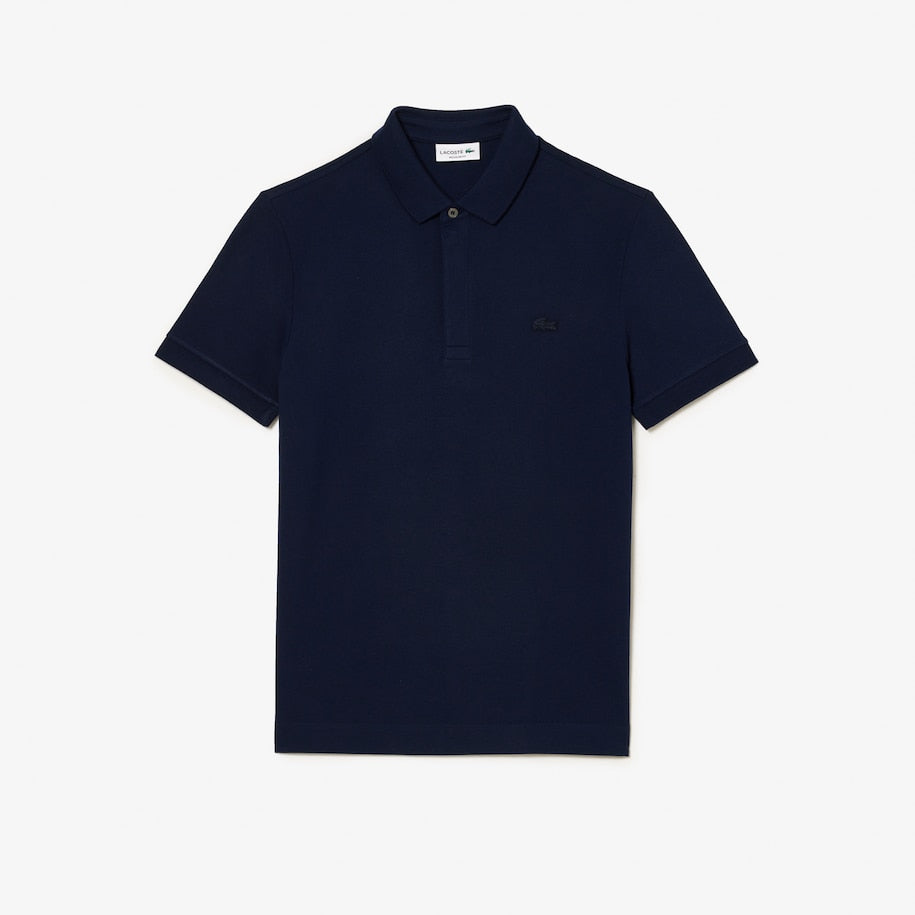 PH5522 - POLO M/C - LACOSTE