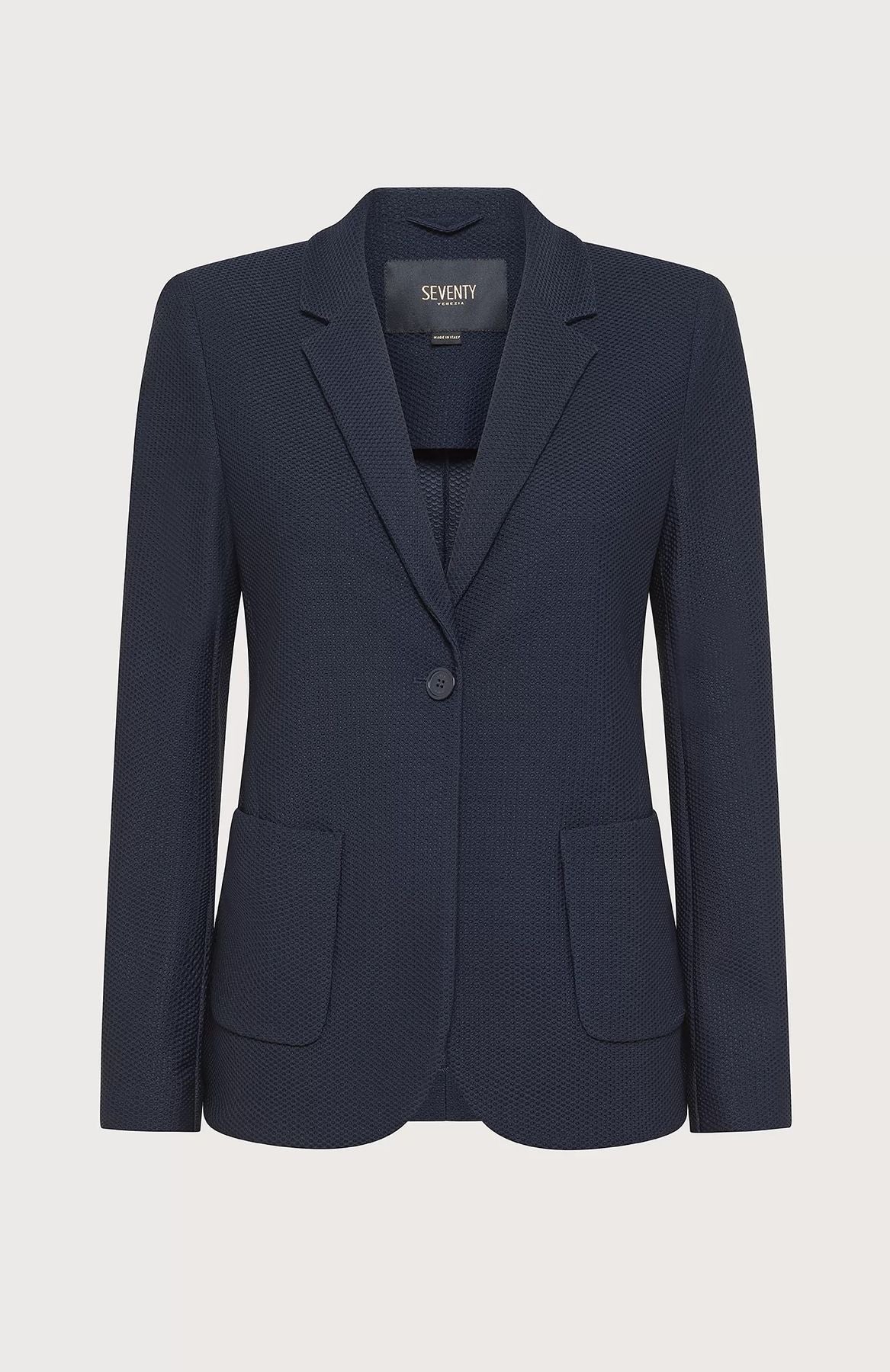 GI0173 - 70 - 500021 - GIACCA - SEVENTY