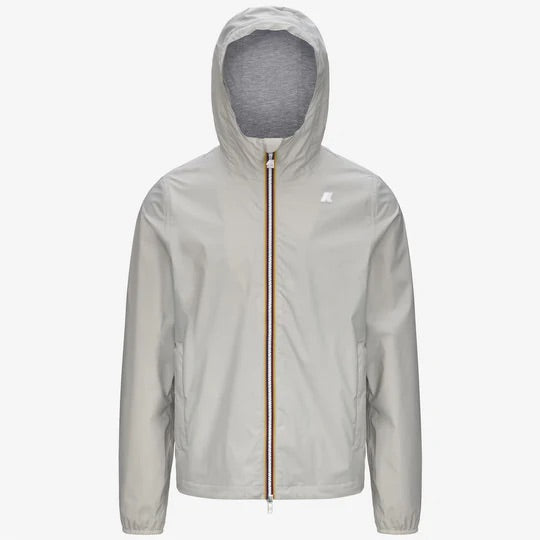 JACKET - K-WAY