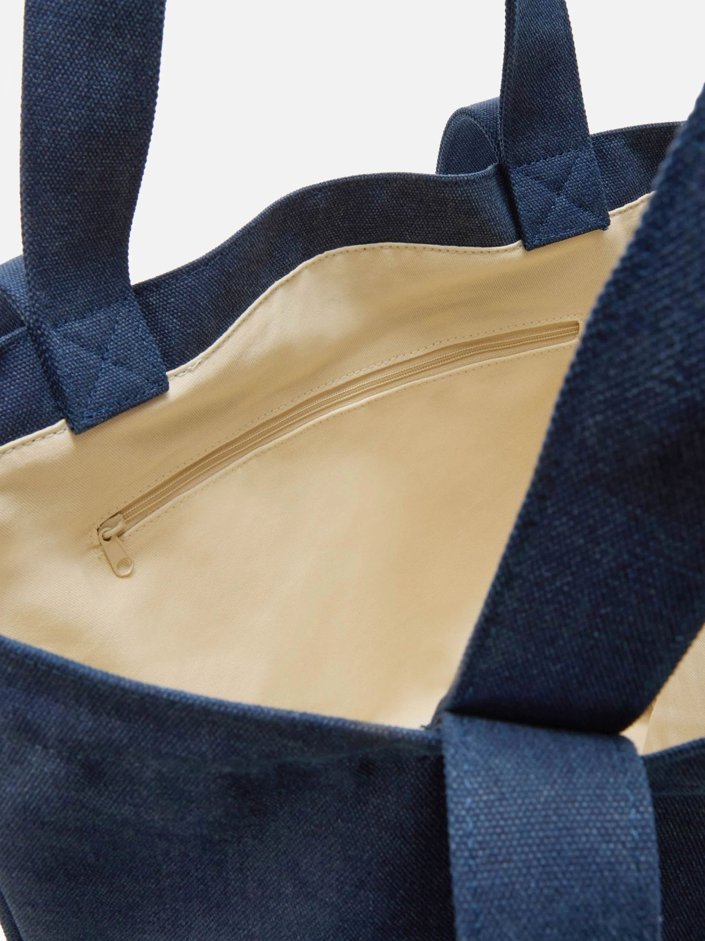 ESSENTIAL BEACH COTTON 07799L - BAG MARE - MC2SAINT BARTH