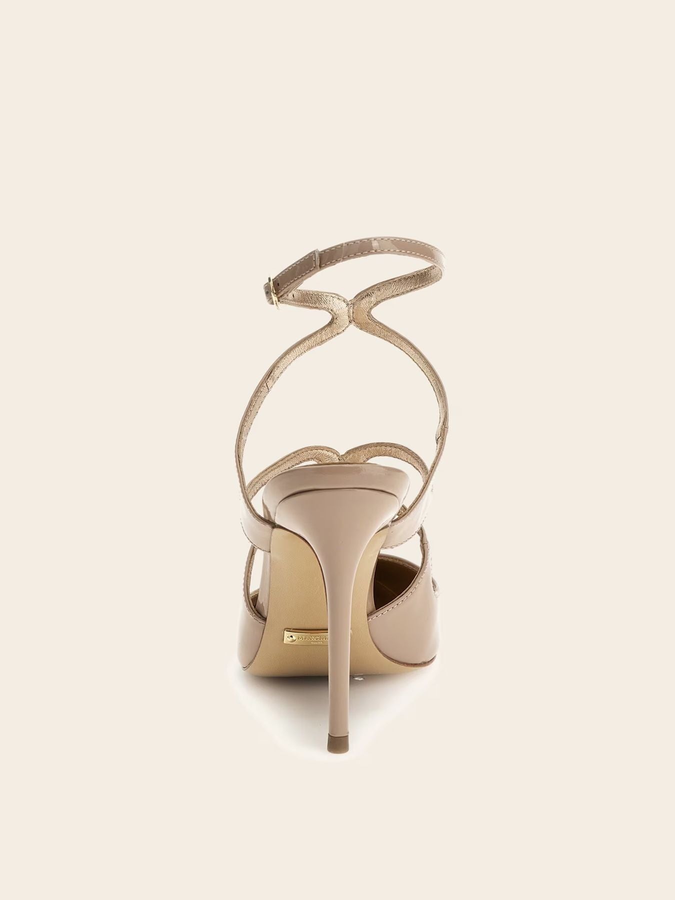 4RGZ03 7051A - Scarpe - MARCIANO