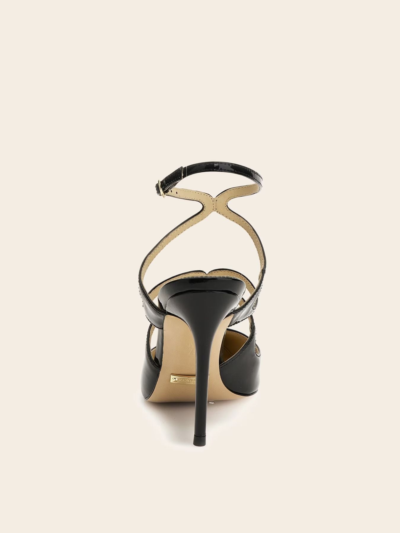 4RGZ03 7051A - Scarpe - MARCIANO