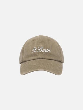 CAPPELLO - MC2SAINT BARTH
