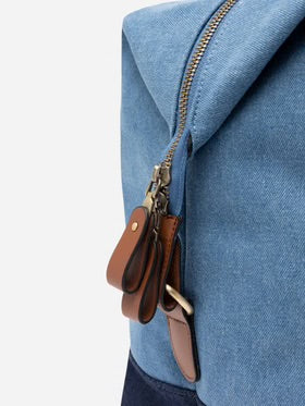 TRAVEL BAG - MC2SAINT BARTH