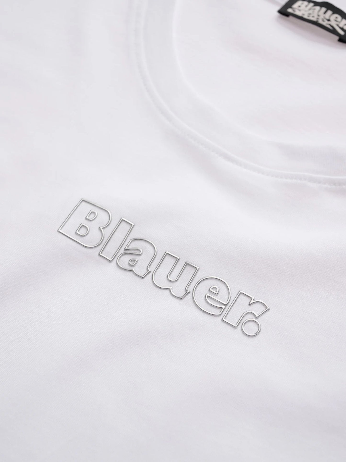 T-SHIRT - BLAUER