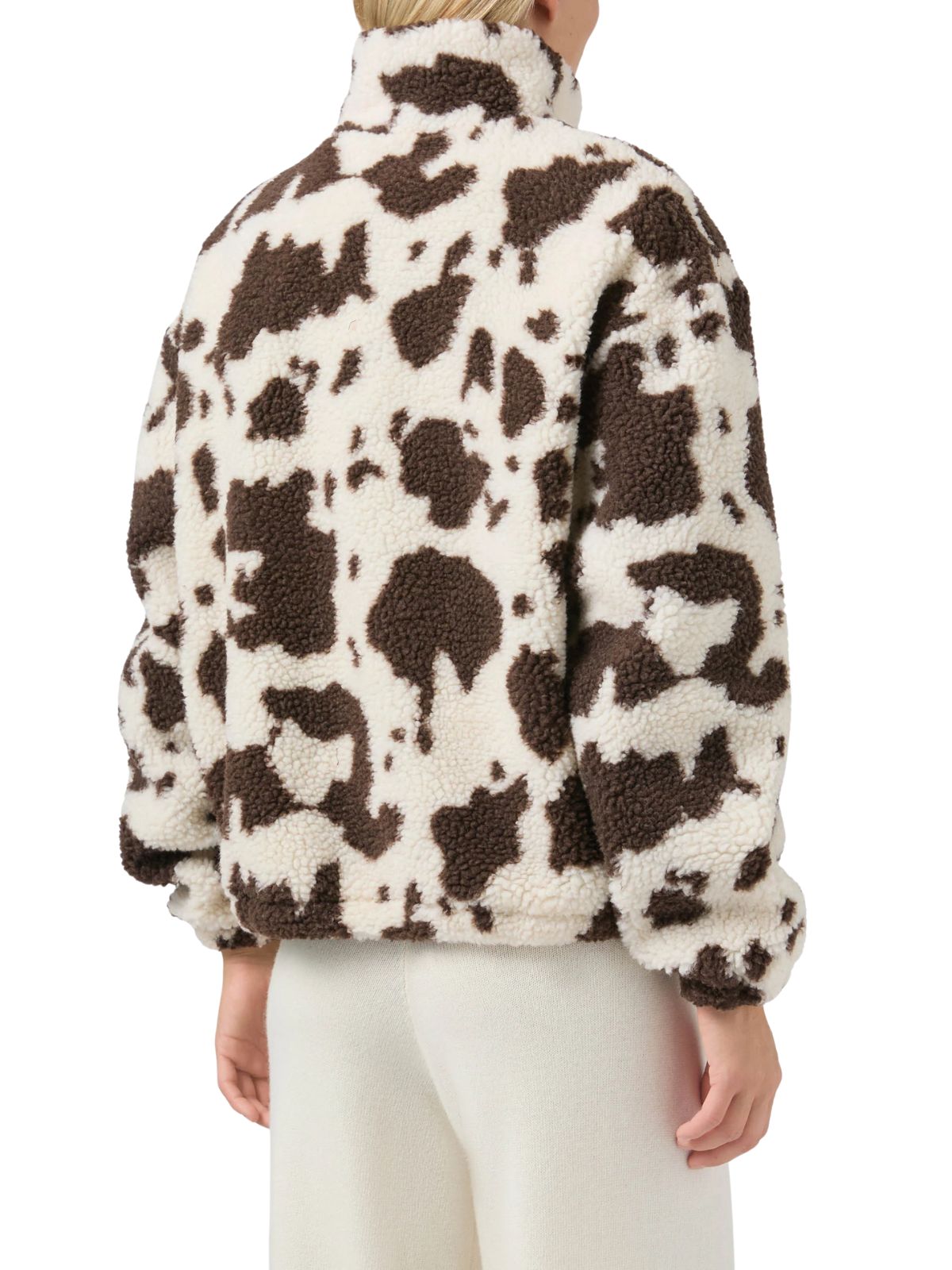 BOMBER PILE - MC2SAINT BARTH