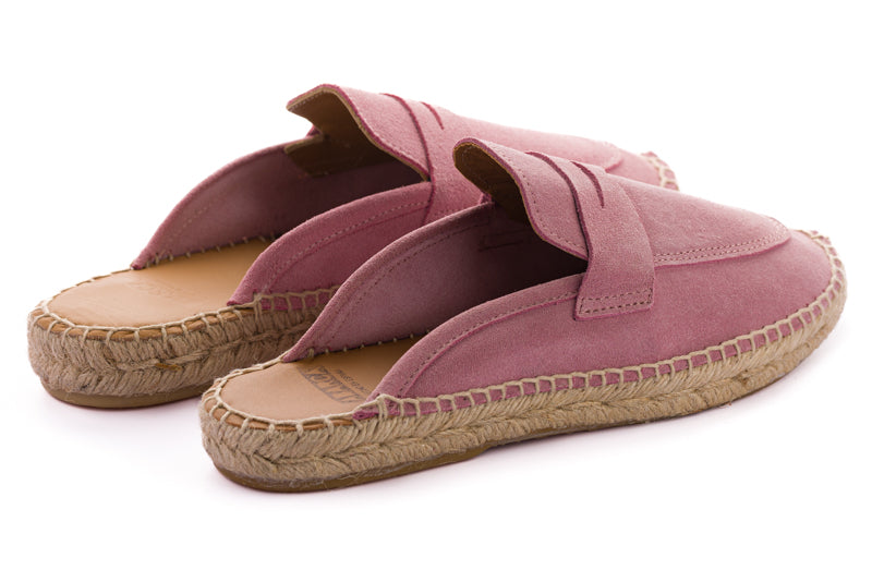 MOCASIN SLIPPER SERRAJE - ESPADRILLAS - ABARCA