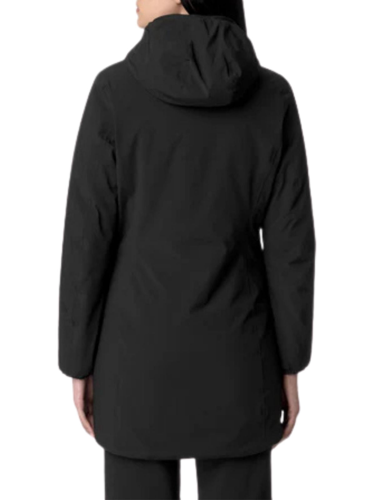 JACKET DONNA - K-WAY