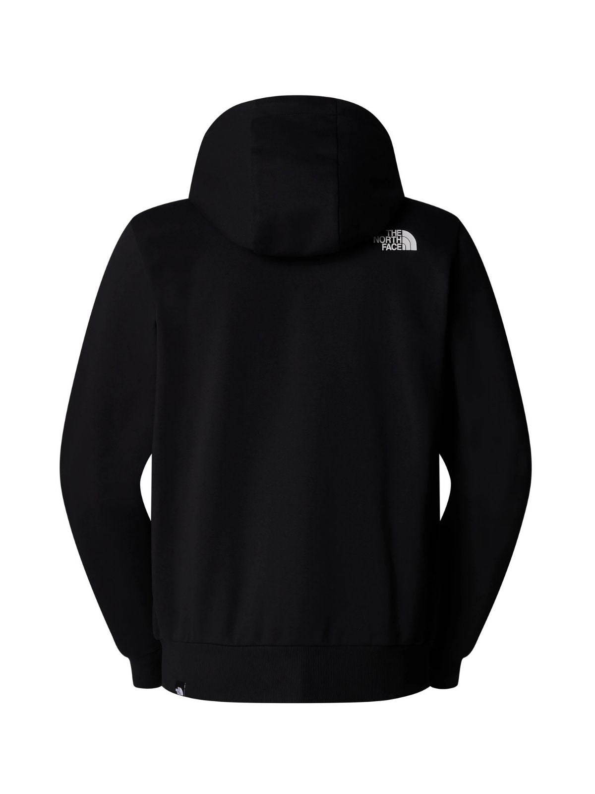 FELPA FULL ZIP - THE NORTH FACE