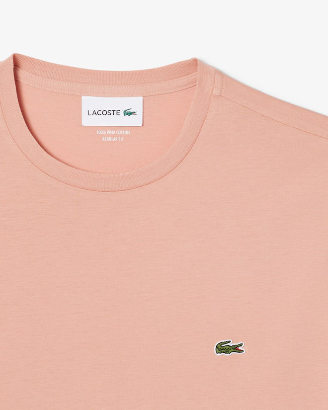 T-SHIRT - LACOSTE