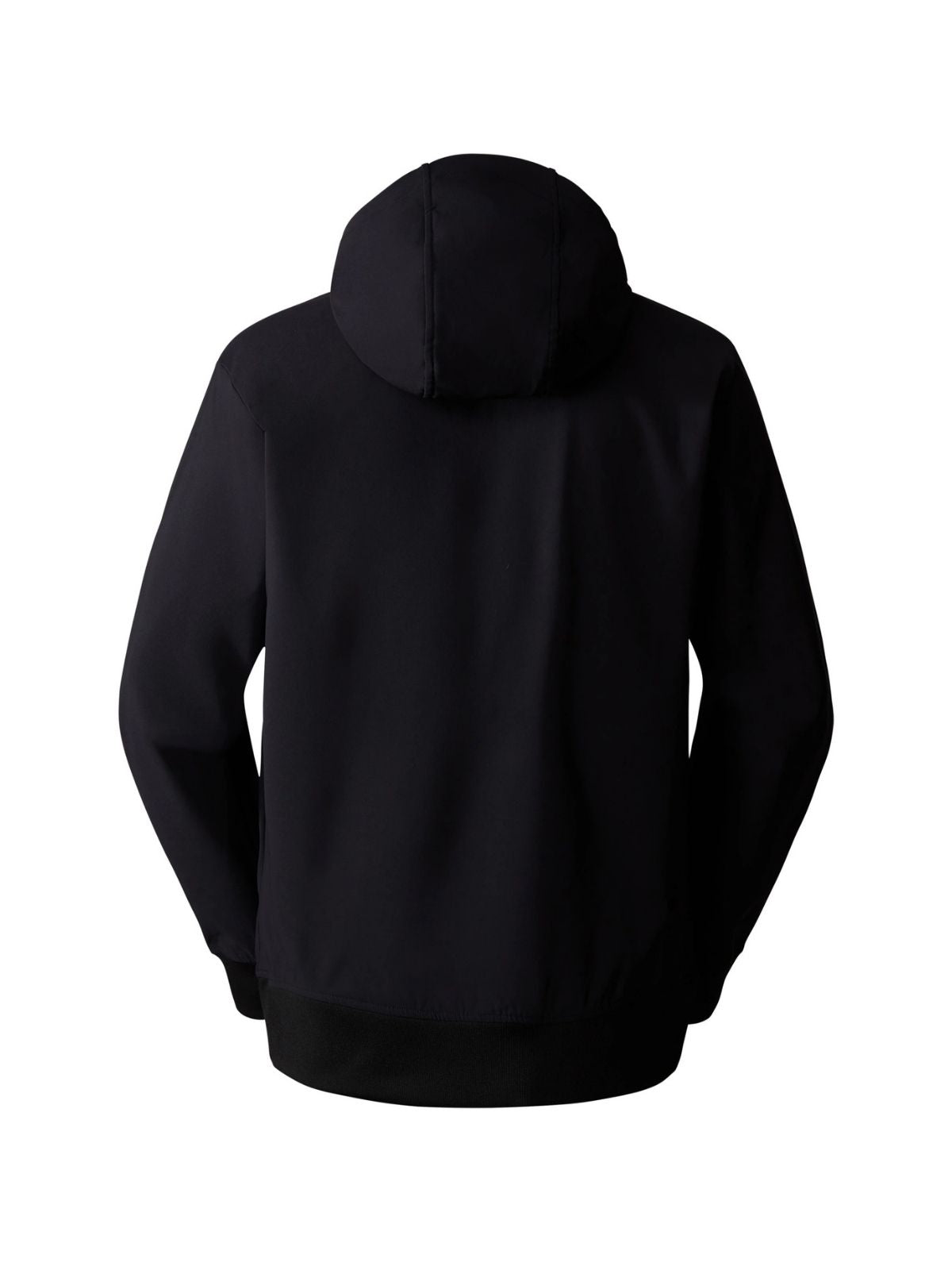 FELPA CON CAPPUCCIO - THE NORTH FACE