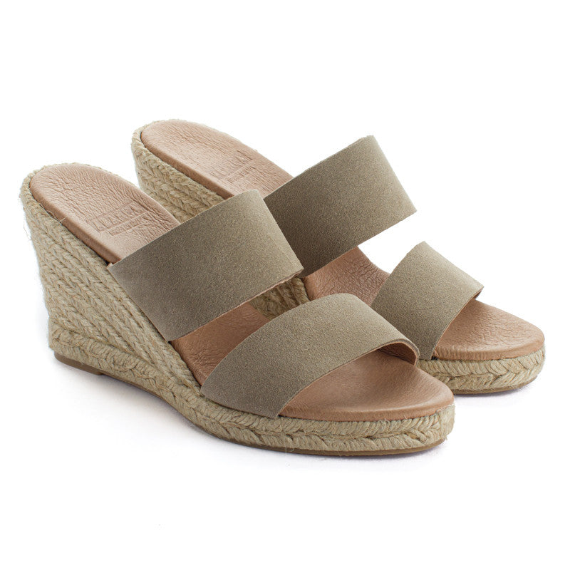 CABRERA SERRAJE - ESPADRILLAS - ABARCA