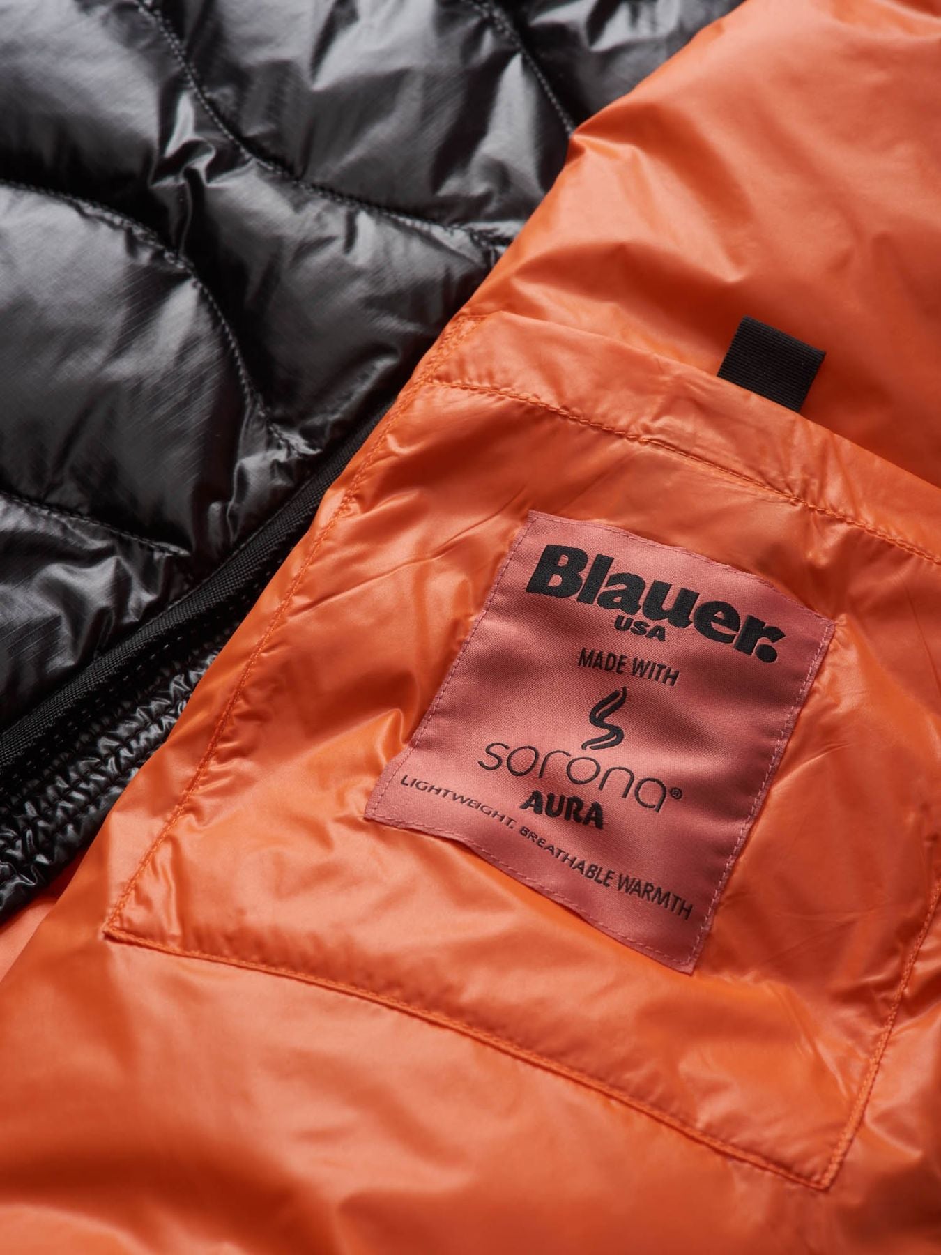 24SBLUX02058005958 - GILET - BLAUER
