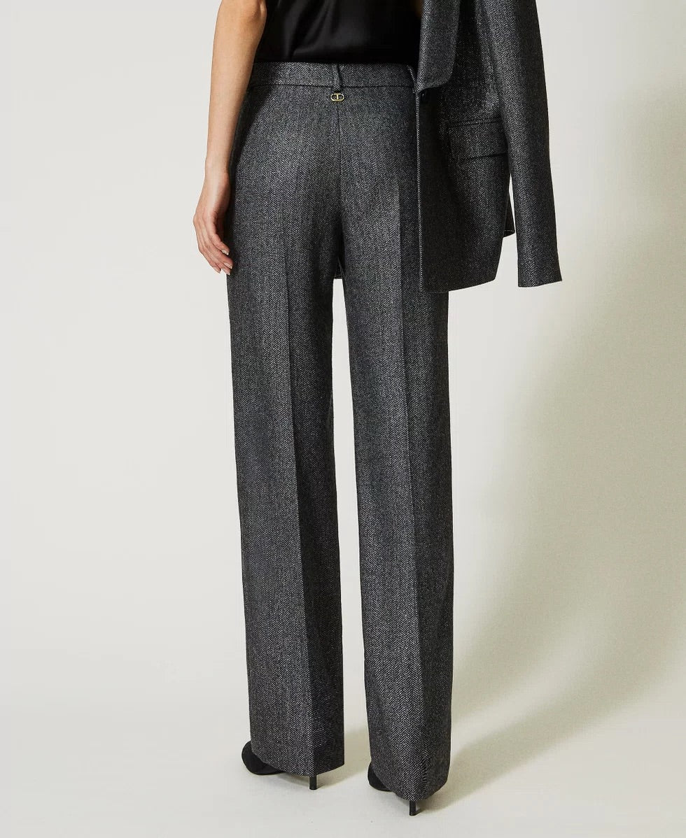 232TT2451 - PANTALONE - TWINSET