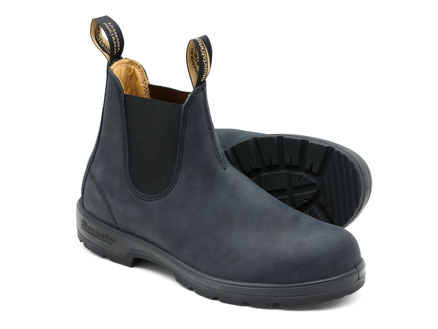 587 - Scarpe - BLUNDSTONE