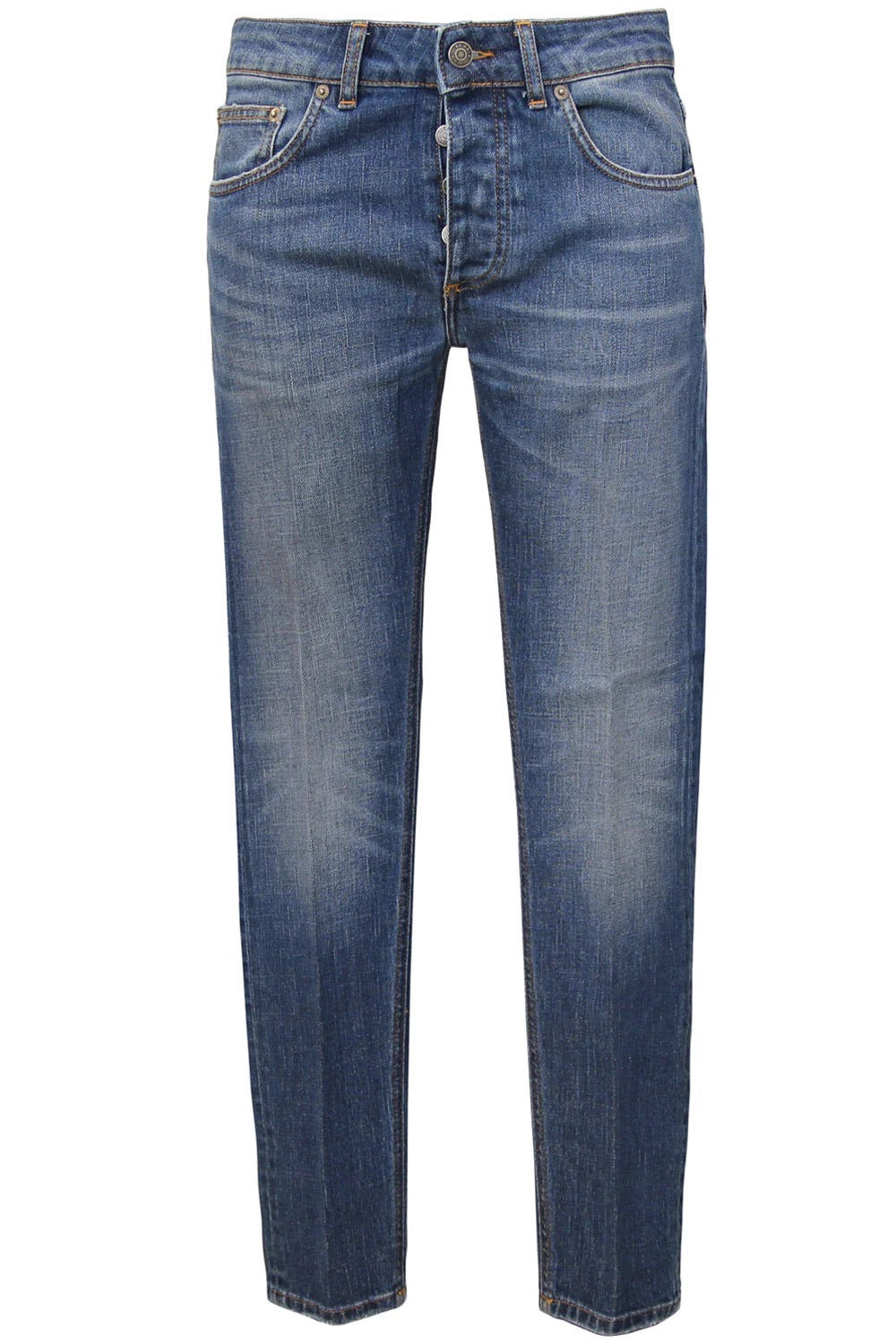 UT DAVIS SHORTER - PANTALONE - BE ABLE