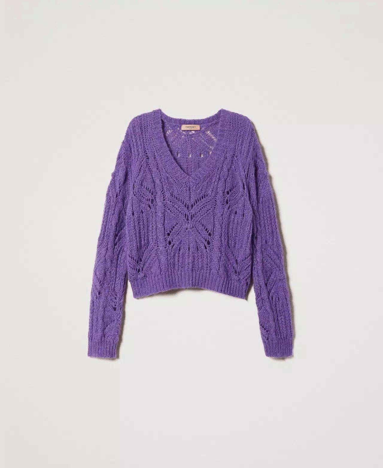 232TT321A - MAGLIA - TWINSET