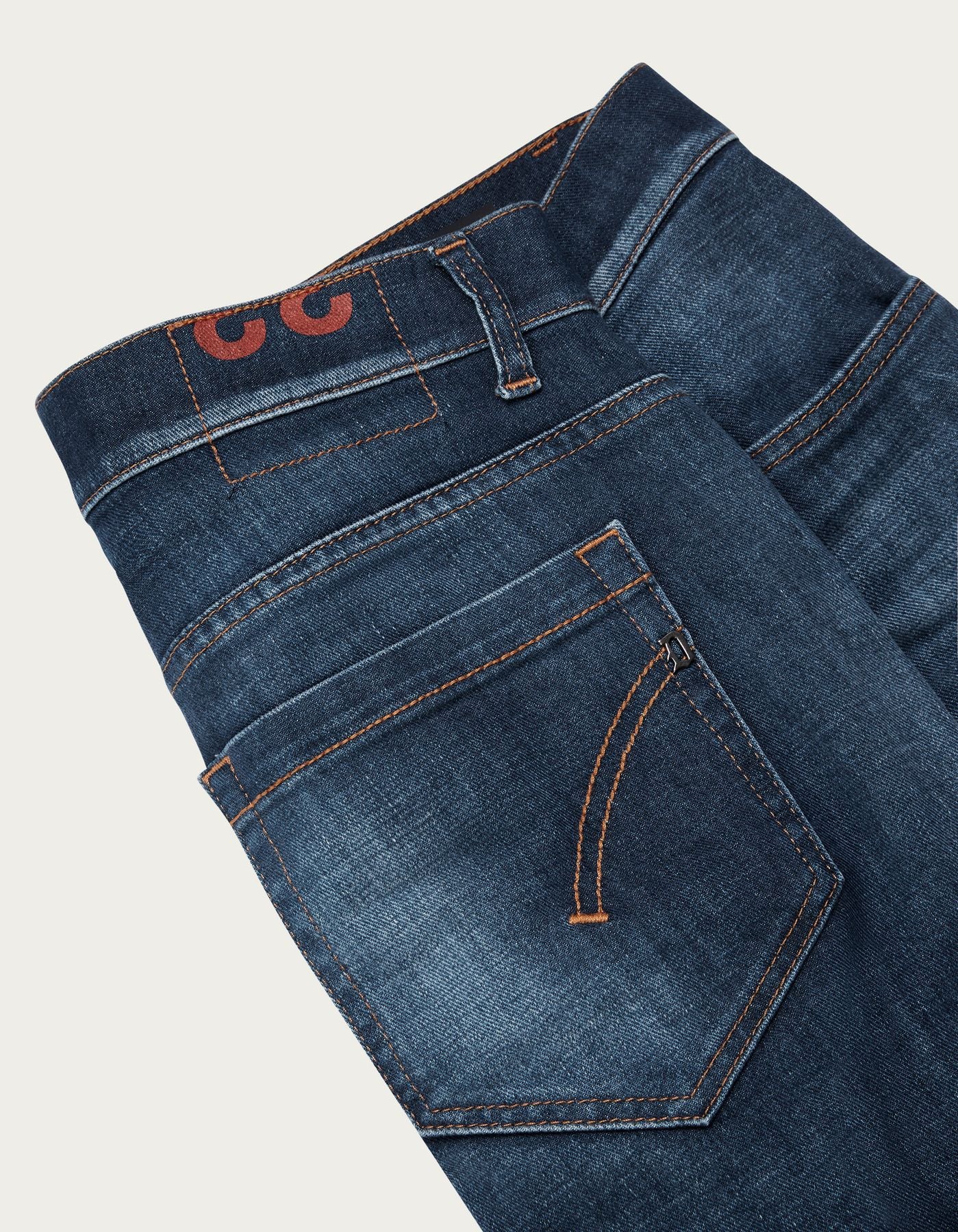 UP232 DS0145 FO4 - JEANS - DONDUP
