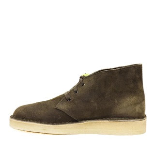 DESERT COAL - CLARKS