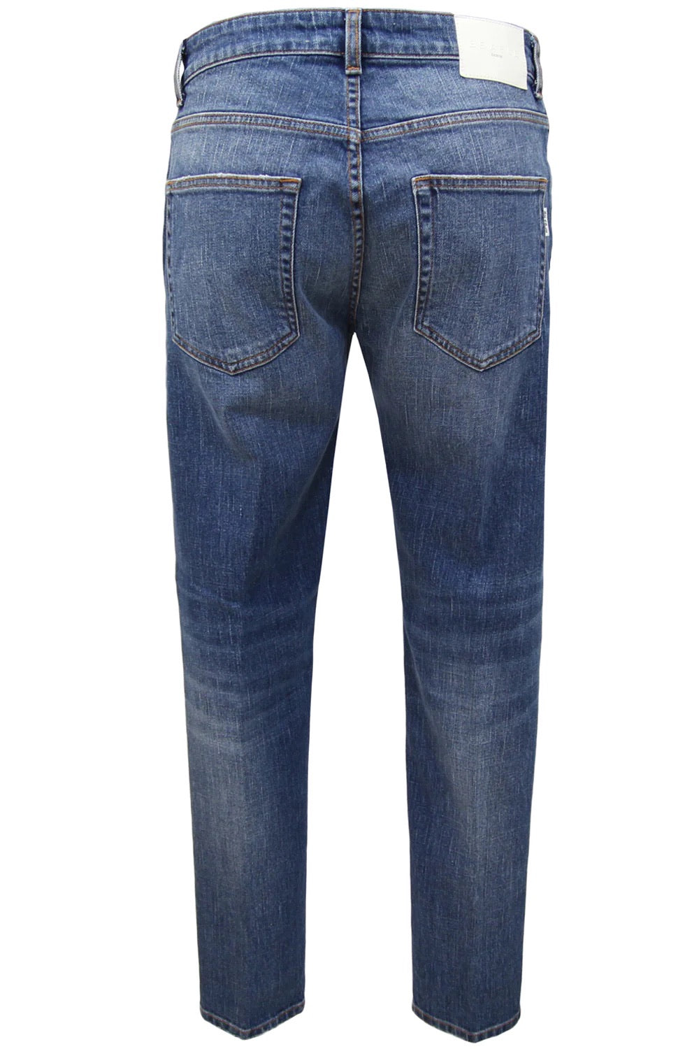 UT DAVIS SHORTER - PANTALONE - BE ABLE