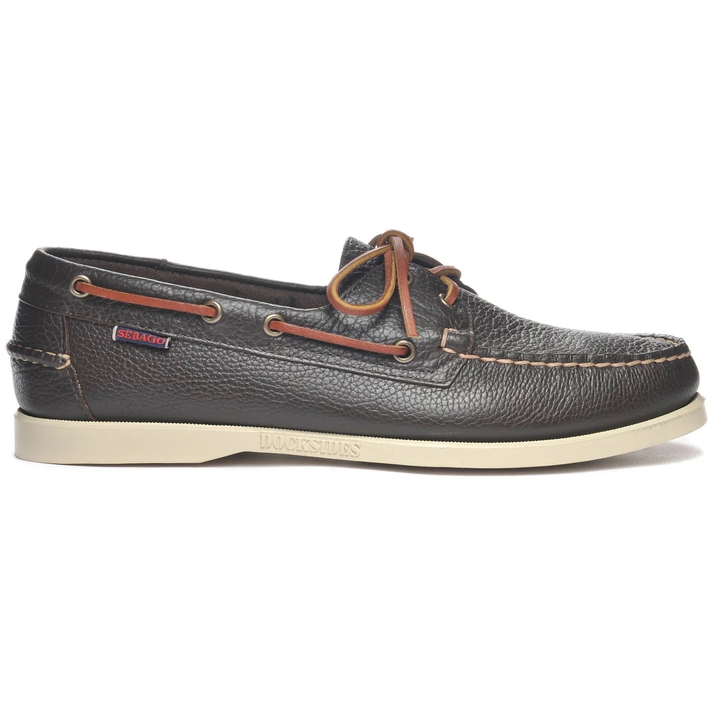 73118WW PORTLAND MARTELLATO - MOCASSINO - SEBAGO