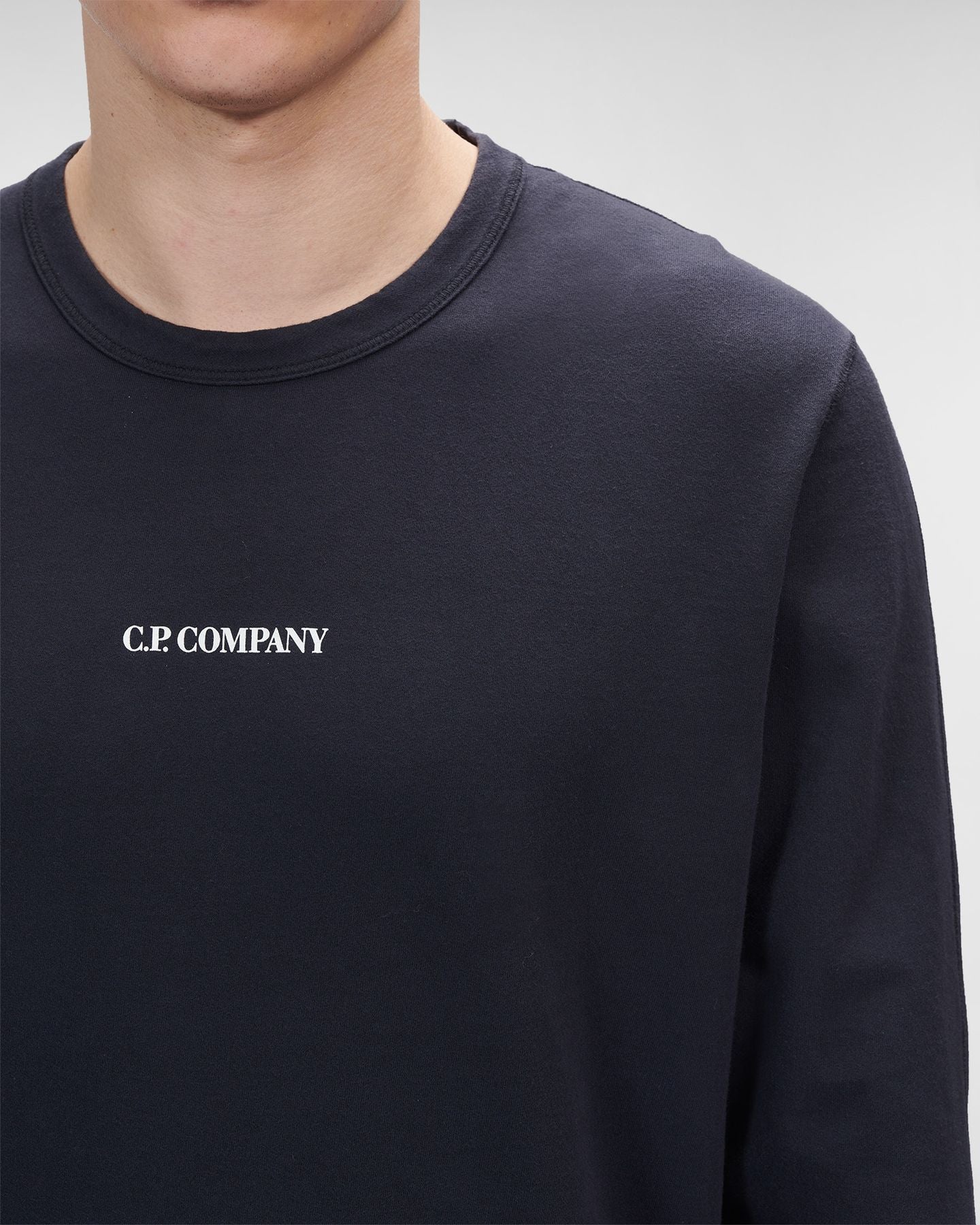 14CMSS132A-002246G - FELPA - C.P.COMPANY