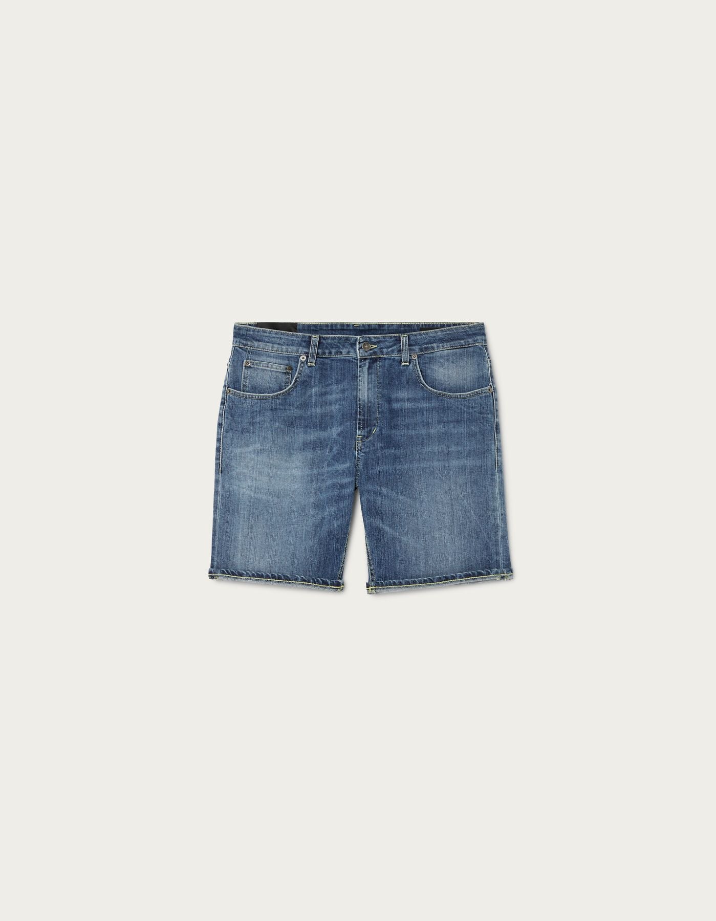 UP454 DS0050 - JEANS - DONDUP
