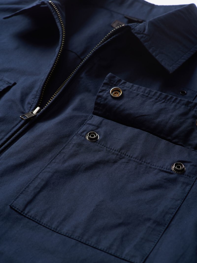 BLUS01353 006240 - CAMICIA - BLAUER