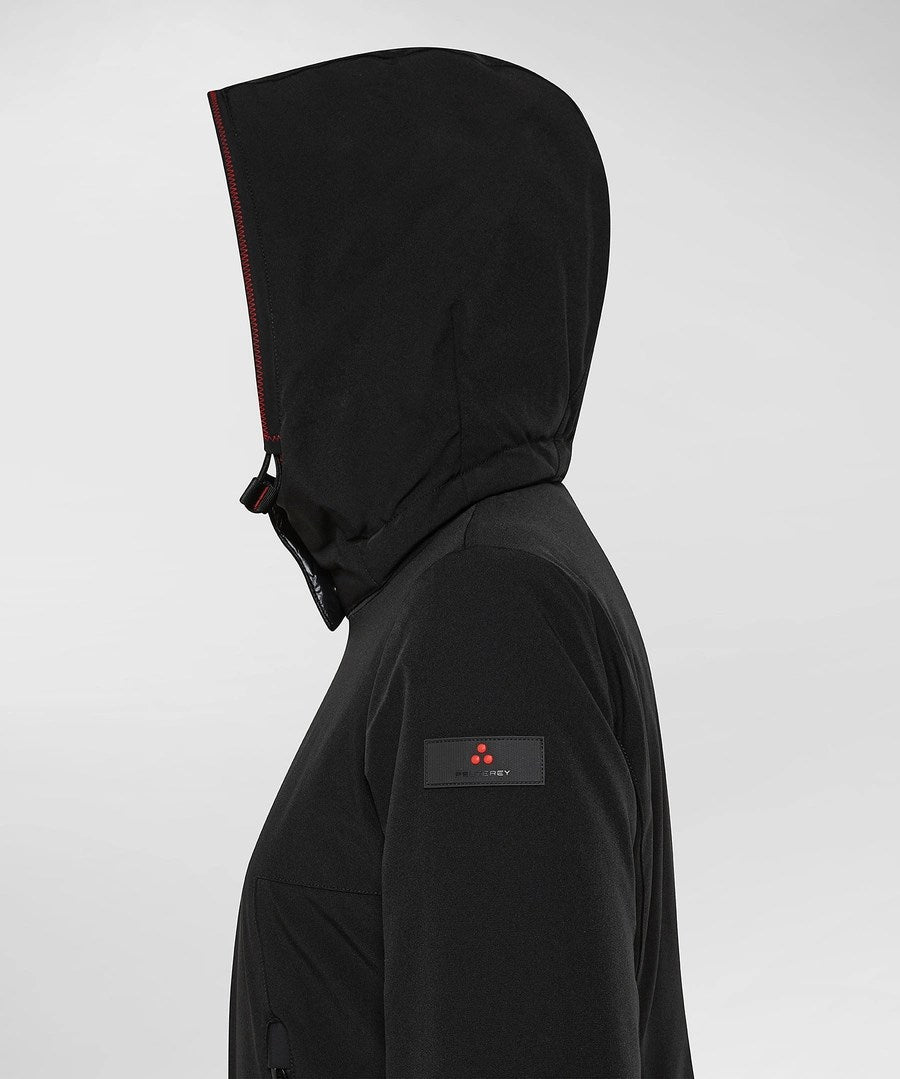 PALOMAR - PARKA - PEUTEREY