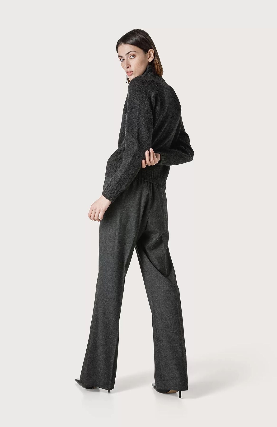 PT1220 150944 - PANTALONE - SEVENTY