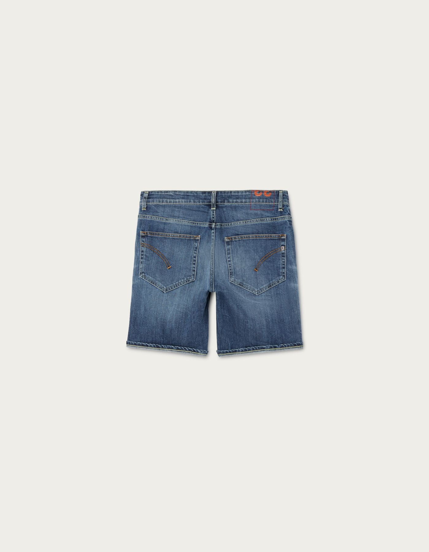 UP454 DS0050 - JEANS - DONDUP