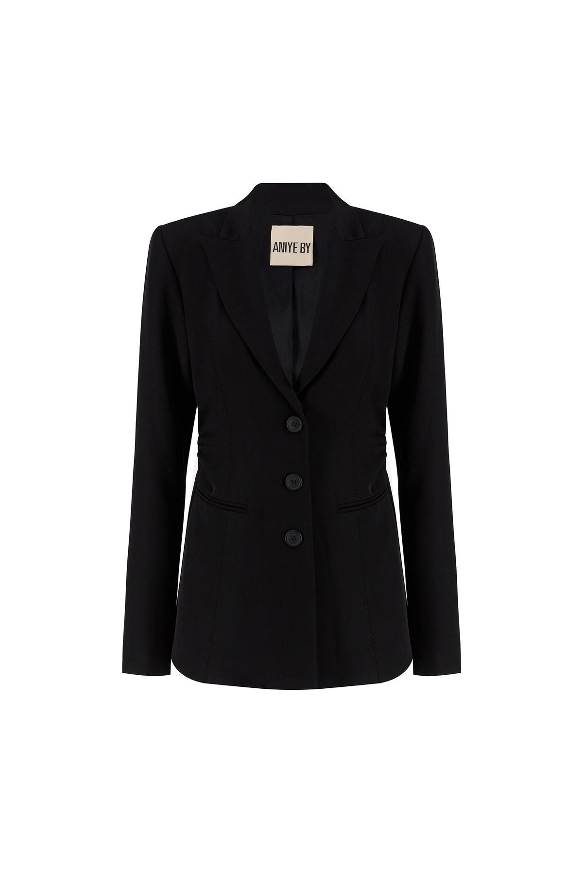 185751 JACKET LYA - BLAZER - ANIYE BY