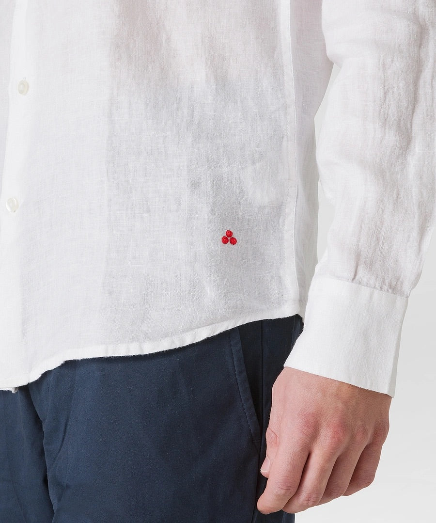 PEU4286 99010143 - CAMICIA - PEUTEREY