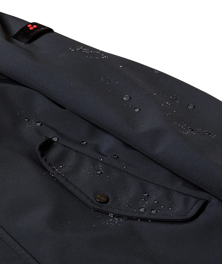 KASA - PARKA - PEUTEREY