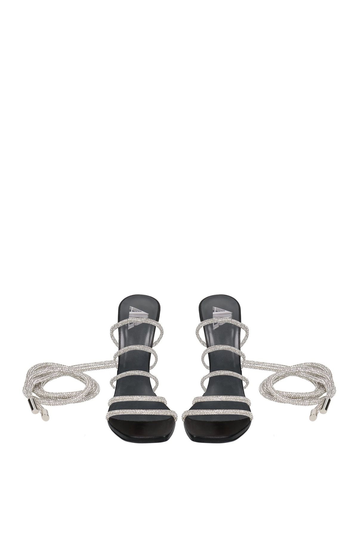 1A5327 SNAKE SANDALS - SANDALO - ANIYE BY