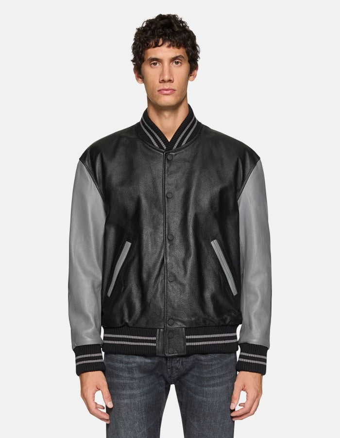 UJ893 PL0486 XXX - BOMBER - DONDUP