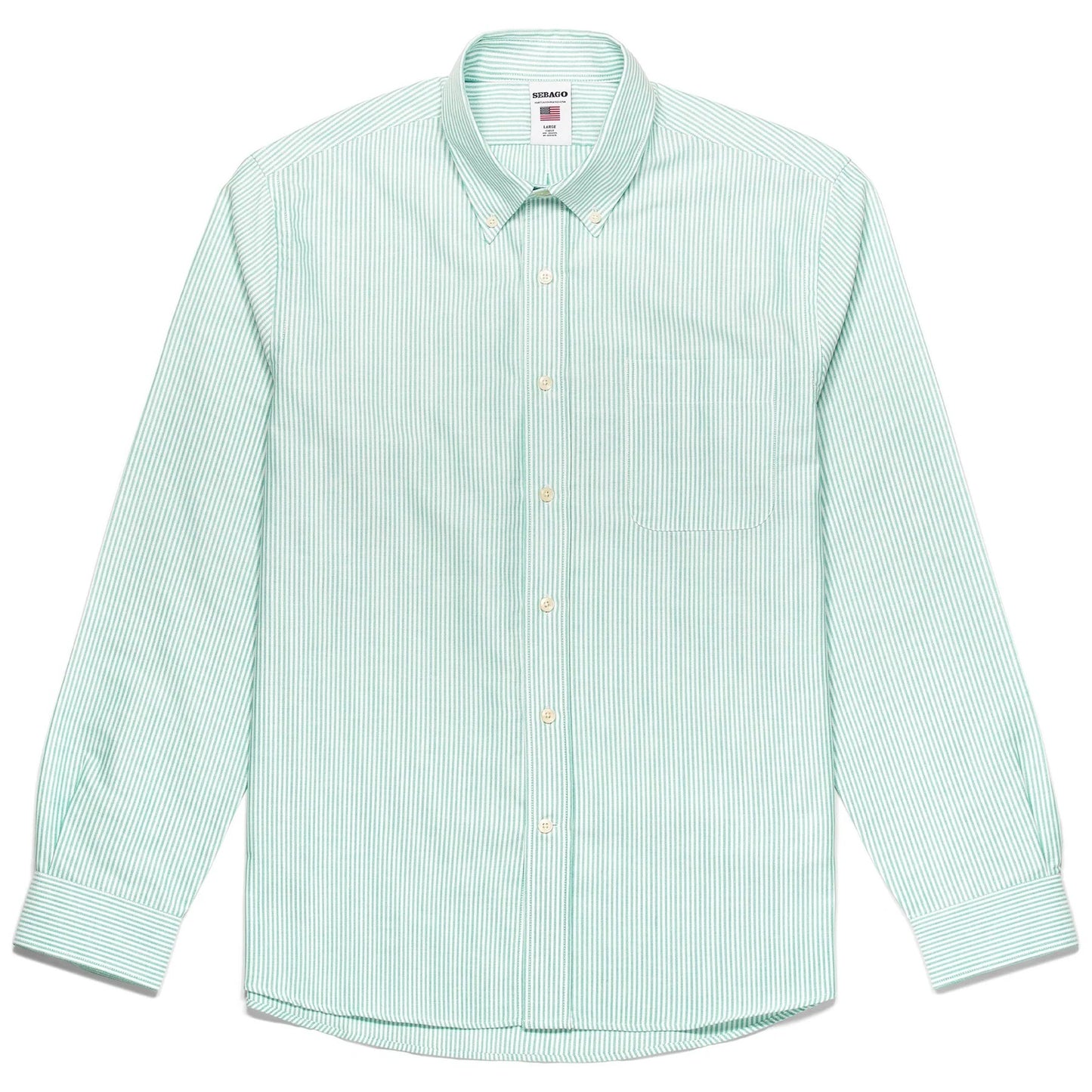 7111PEW-DOUBLING A0S - CAMICIA - SEBAGO