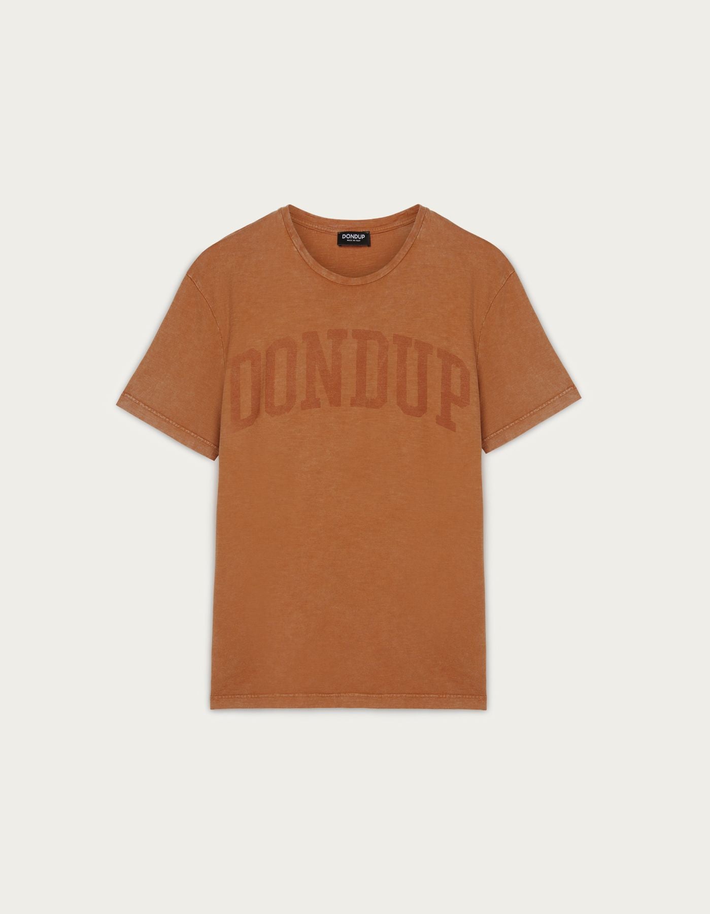 US198 JF0195 - T-SHIRT - DONDUP