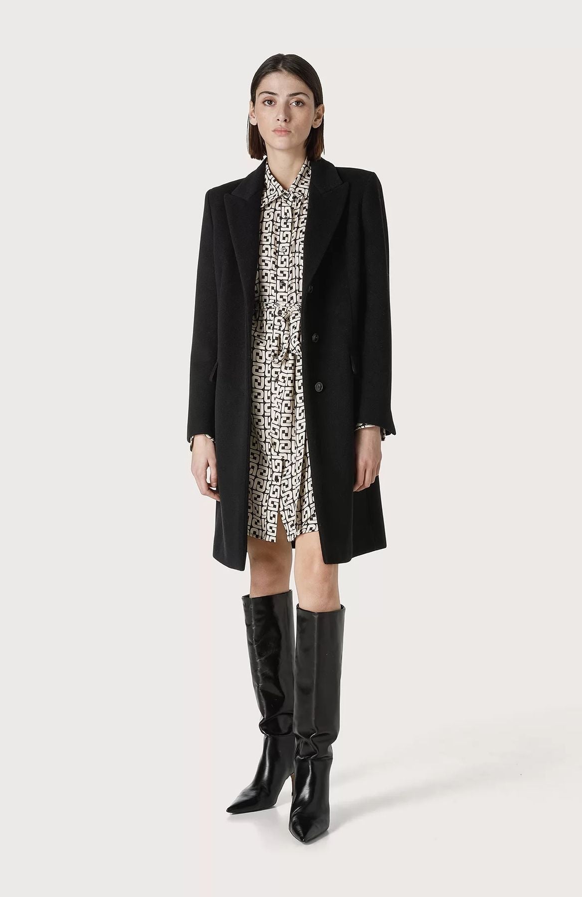 CP0496 150933 - CAPPOTTO - SEVENTY
