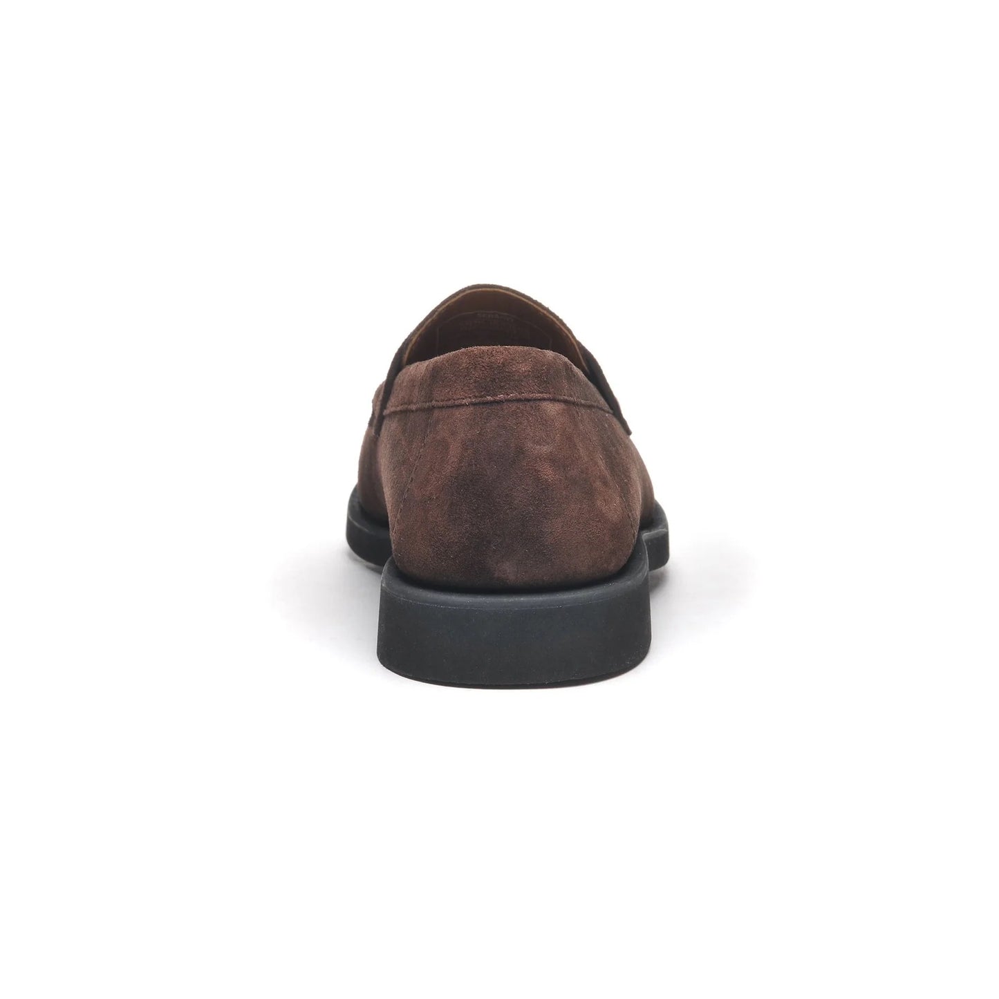 771176W RYAN SUEDE POLARIS - MOCASSINO - SEBAGO