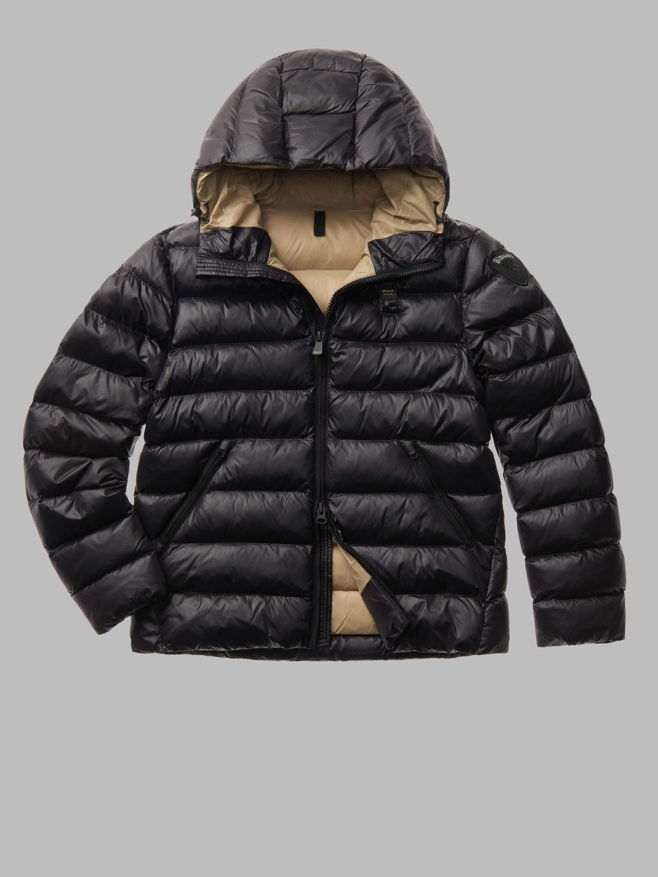 23WBLUC02083 005958 - GIUBBINO - BLAUER