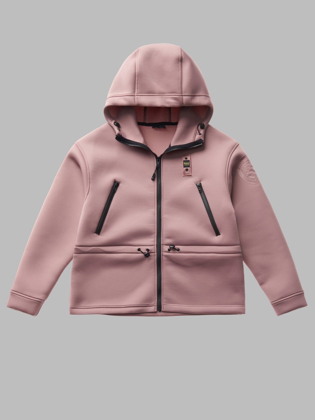 BLDF02358 004745 - FELPA - BLAUER