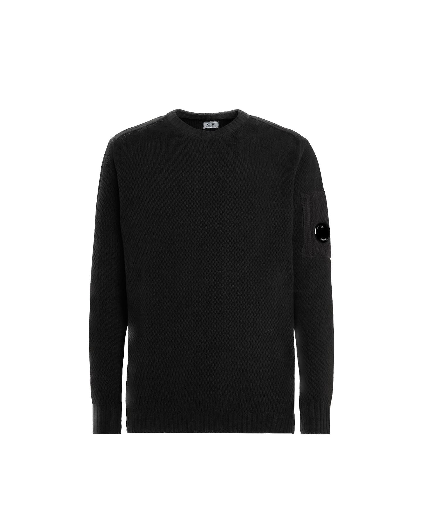 15CMKN232A-005558G - MAGLIA - C.P.COMPANY