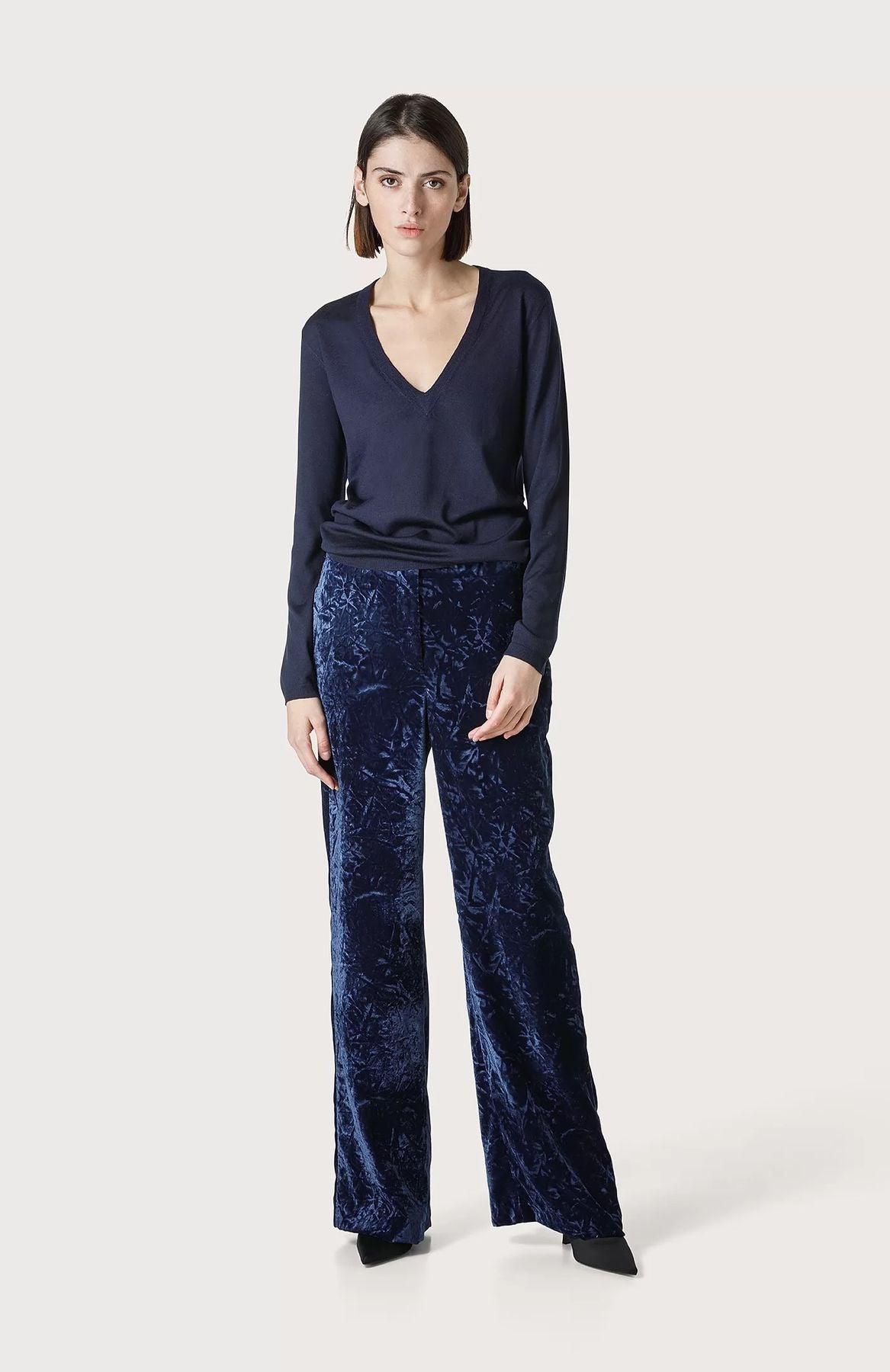 PT1173 250058 - PANTALONE - SEVENTY