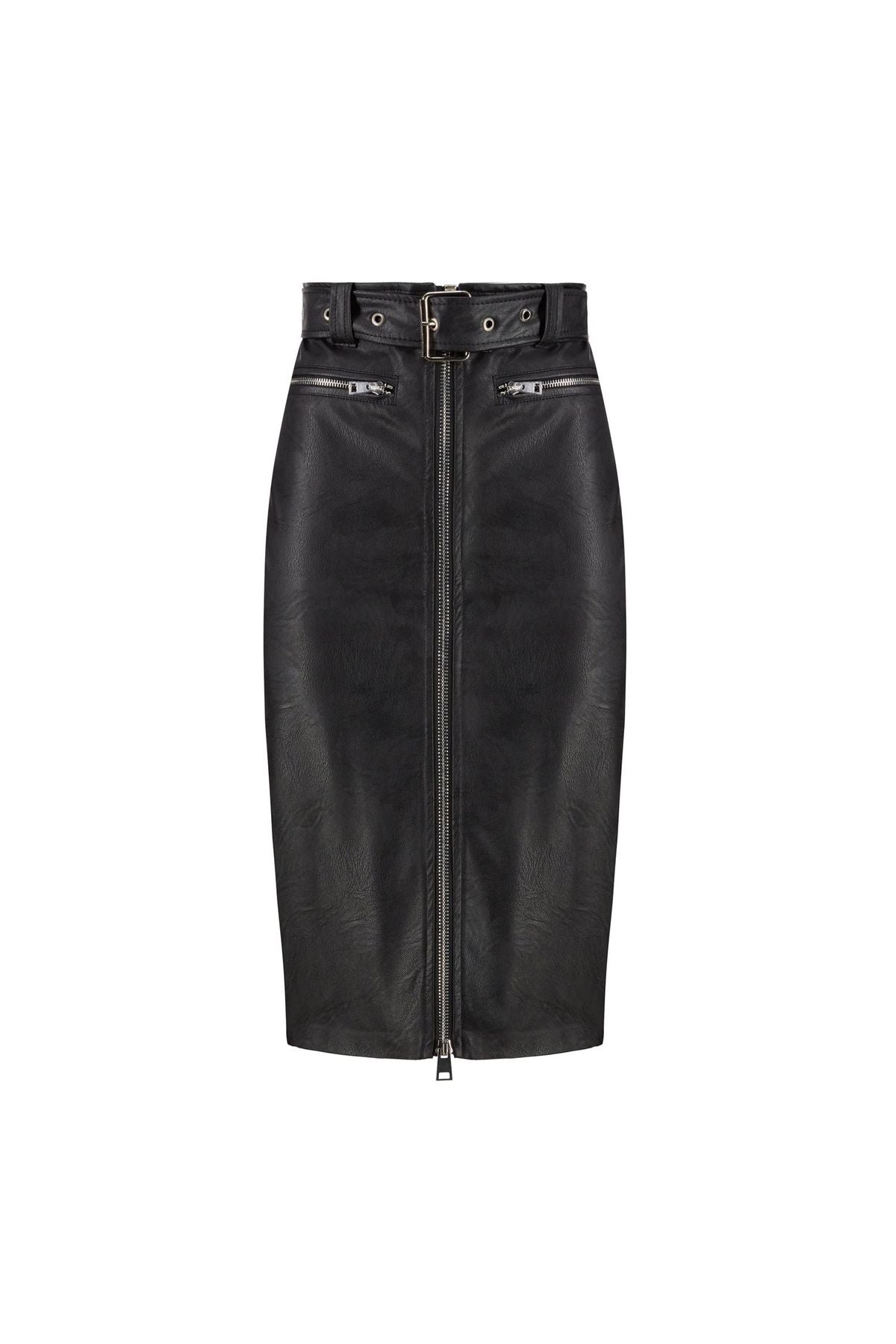 181554 ROCK SKIRT JOEL - GONNA - ANIYE BY