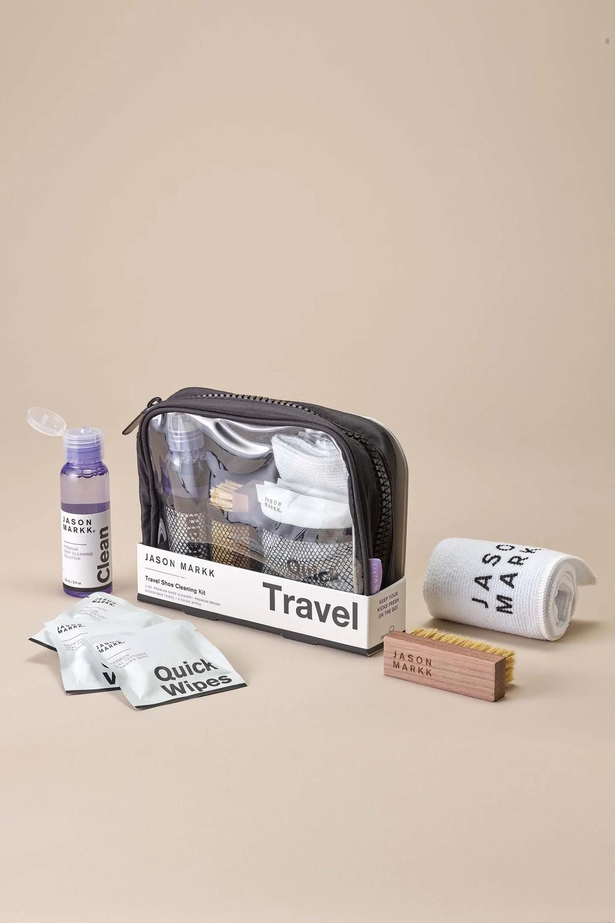 TRAVEL KIT - Accessori calzature - JASON MARKK