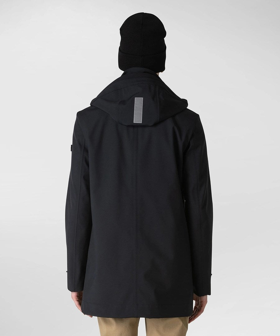 GROFF - CAPPOTTO - PEUTEREY