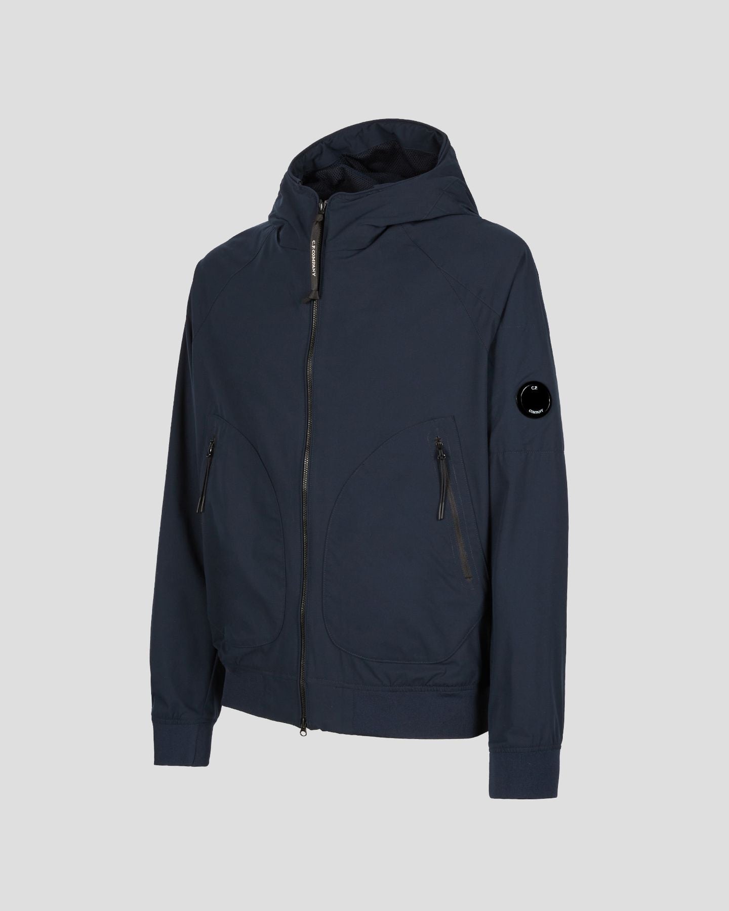 14CMOW095A-004117A - JACKET - C.P.COMPANY