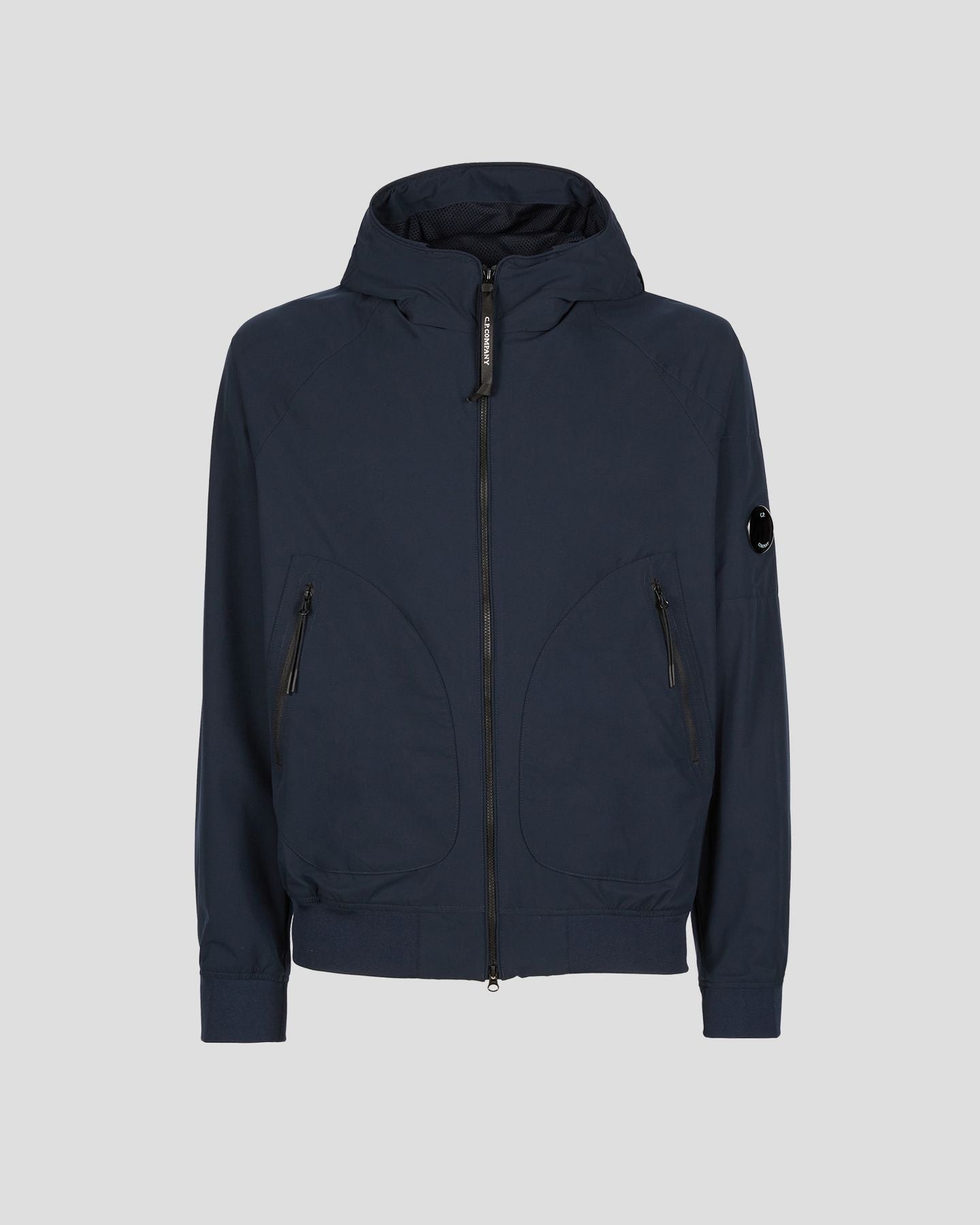 14CMOW095A-004117A - JACKET - C.P.COMPANY