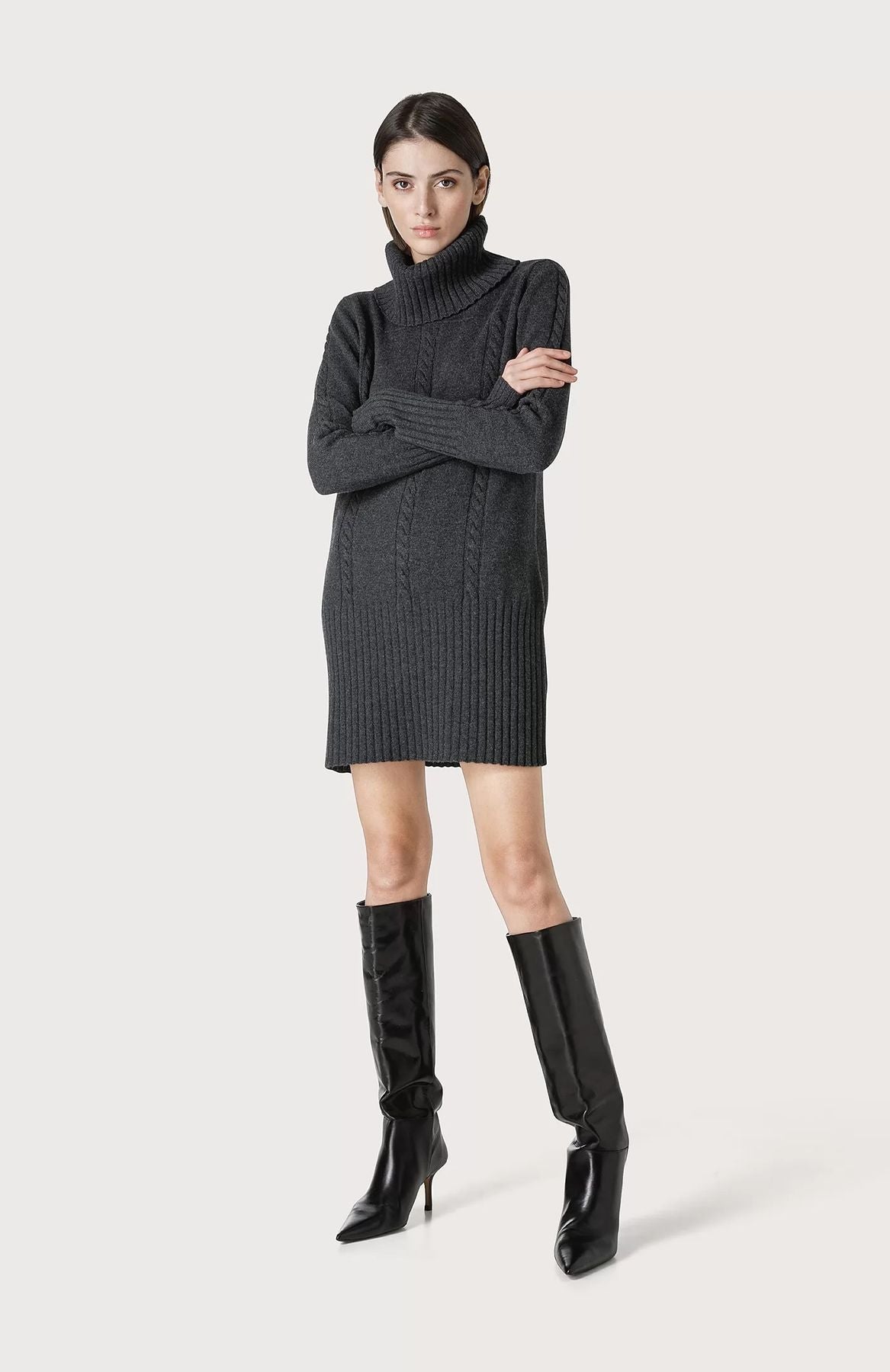 AB1381 900304 - ABITO TRECCE - SEVENTY